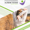 FlyerFysiopraktijk Almere Haven